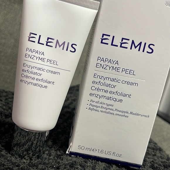 Elemis London - Papaya Enzyme Peel - Picture 1 of 13